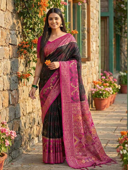 shree shyam NAVYA SILK VOL 2 Wholesale saree market in Pune